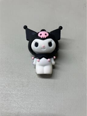 Kuromi Figure